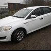 Ford mondeo 2009