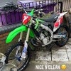 Kx 250 2stroke