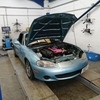 Turbo MX5