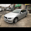 Bmw 320d coupe 2007