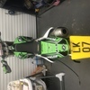 Kxf450 road legal