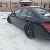 mercedes-benz c250 bluef-cy sport