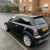 Mini Cooper s 180 k 2009