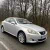 Lexus IS 220D