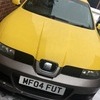 Seat Leon cupra r