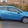 Ford fiesta 2010 1.2