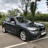 BMW X1 2.0 D m sport