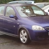 Corsa SRI 1.7 CDTI