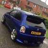 Corsa b