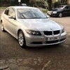 BMW 320i se