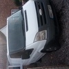 FORD TRANSIT 2007