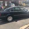 Skoda Superb 100 edition top spec