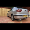 MK1 Seat Leon 1.9tdi