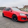 Golf Gti edition 30