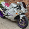 Triumph Daytona T595i