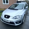 Seat Leon fr 2010