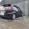 2007 Fiesta ST150