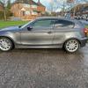 bmw 1series 3door 120d