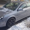 Vectra 1.9 cdti