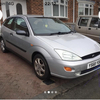 Ford Focus 1.6 Zetec