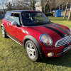 Mini Cooper, 1.6 Petrol, 2007