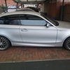 Bmw 1 series 118i m sport