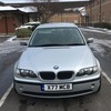 2003 BMW 320i SE AUTO 170bhp