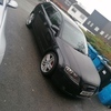 Audi a3 2.0l tdi sport