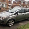 Vauxhall Corsa 1.2 SXI