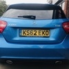 Mercedes Benz A class 180sport SWAP