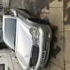 Mercedes Benz c270