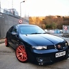 2005 seat leon cupra r