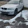 Bmw 116i se 5 door