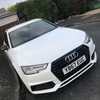 Audi A4 Avant S-LINE FINANCE