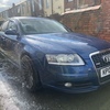 Audi A6 2.0 tdi