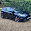 FORD FIESTA ST2- TURBO 2013