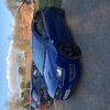 Ford Focus ST 2.5 Litre Turbo