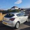 Vauxhall astra elite 2.0 cdti