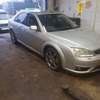 Ford mondeo St 2.2 moted till Dec