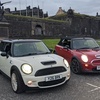 Tuned 2007 mini cooper s - 225bhp