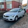 Kia Ceed 2011 Silver Only 1 Owner