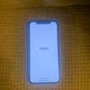 Brand new iPhone XR 64gb white