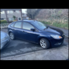 Ford Focus 1.6 TDCI sport