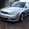 Ford Mondeo ST Tdci