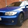 BMW 116i SE - Great condition