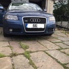 Audi A3 Swap for Small Van