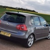 Mk5 golf gti