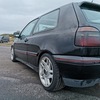 Mk3 golf gti