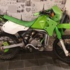 Kmx 125