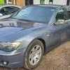 BMW 730D 3l Automatic 55 plate 175k